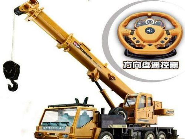 博兴县吊车租赁_吊车出租使用注意事项